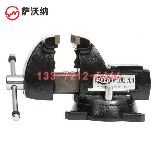 中線(xiàn)式虎鉗