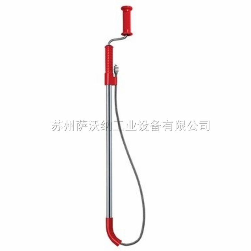 K-3 抽水馬桶疏通機