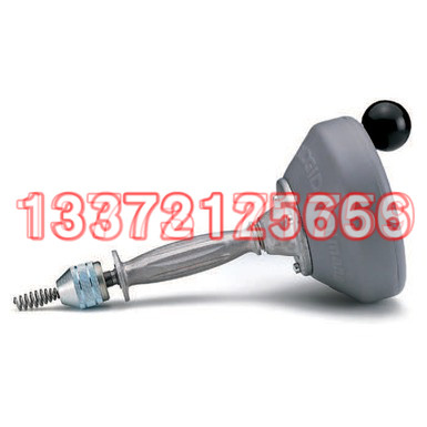 K-25型手動疏通機